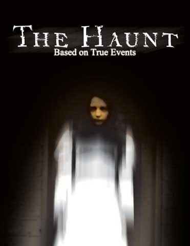 The Haunt (Bell Witch Haunting) Poster #1