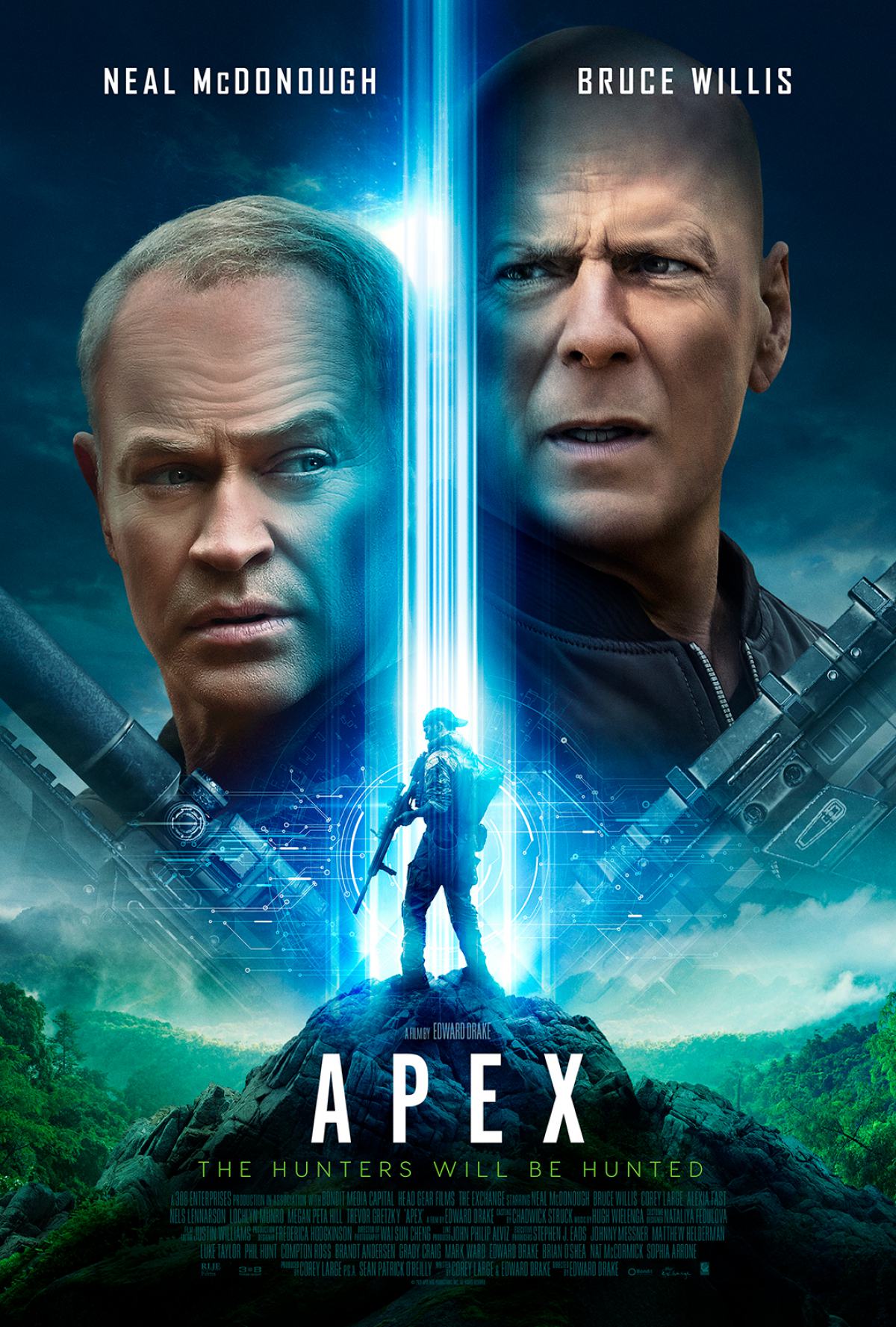 Apex Poster #1