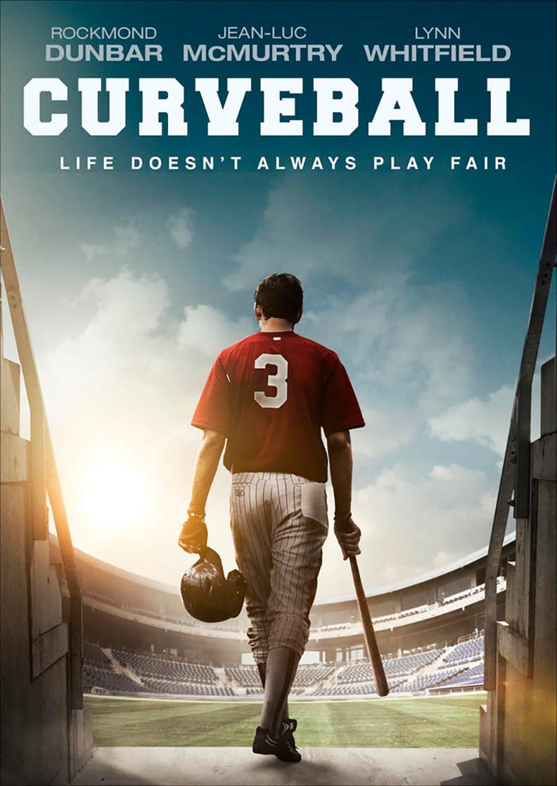 Curveball Poster #1