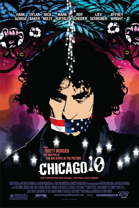 Chicago 10 Poster #2