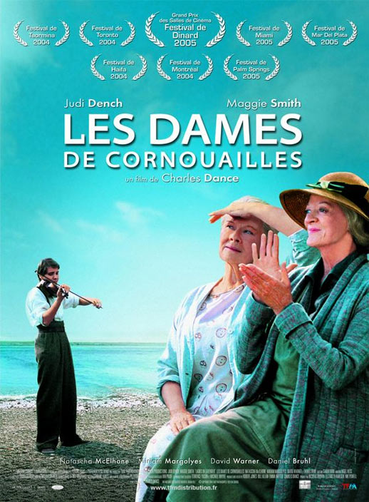 Ladies in Lavender Poster #1