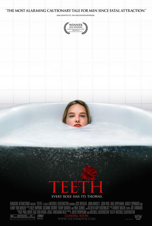 Teeth Poster #2