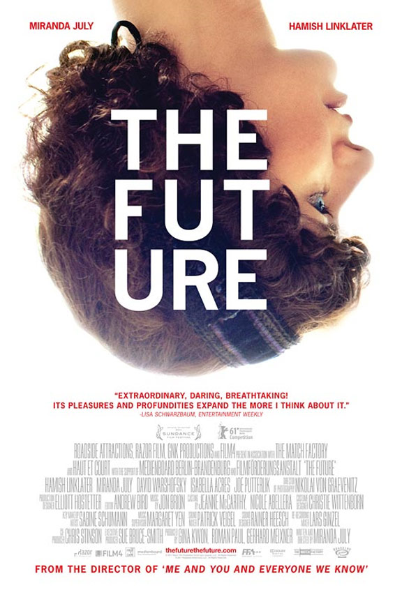 The Future Poster #1