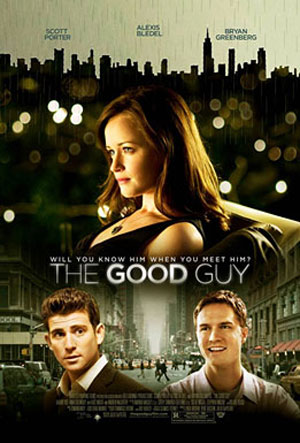 The Good Guy Poster #1