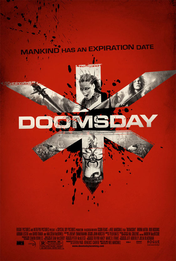 Doomsday Poster #2