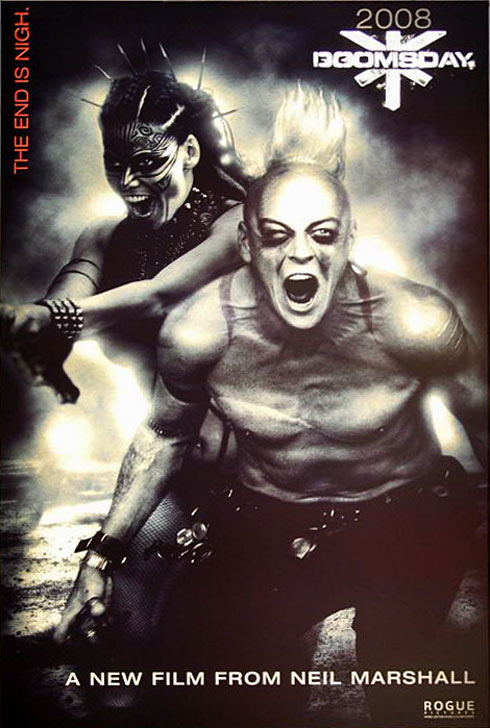 Doomsday Poster #5