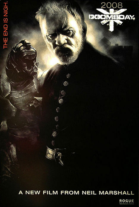 Doomsday Poster #6