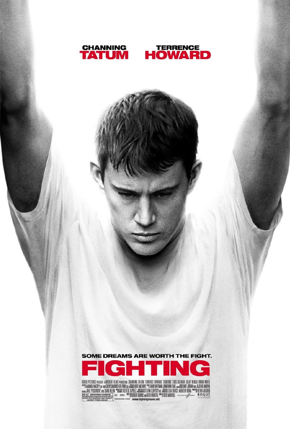 Fighting Poster #1