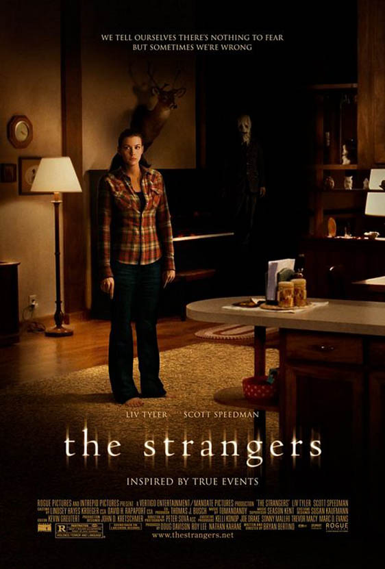The Strangers Poster #2