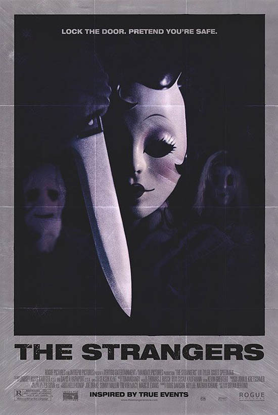 The Strangers Poster #3