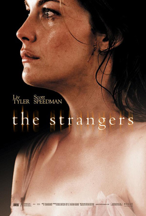 The Strangers Poster #5