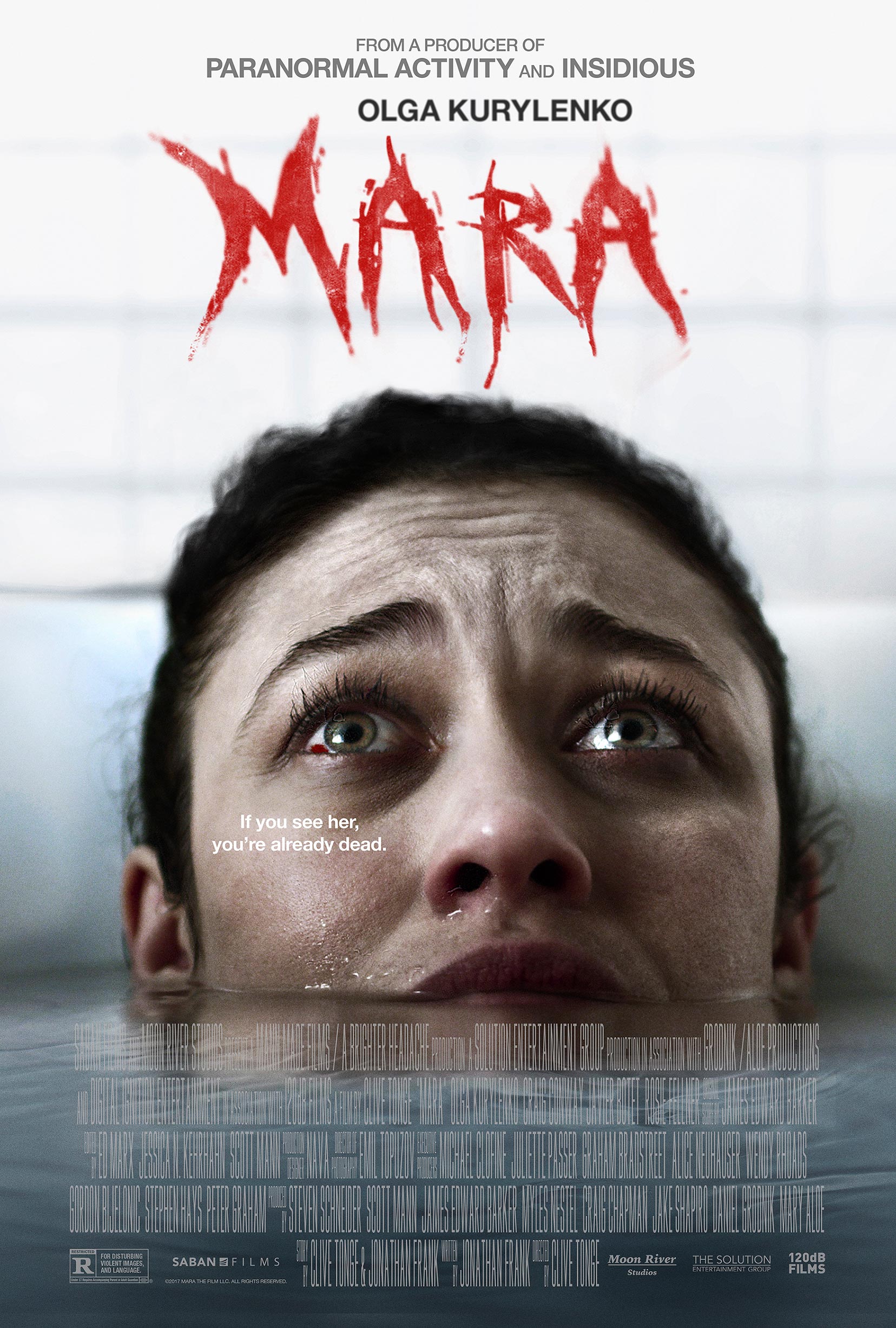 Mara Poster #1