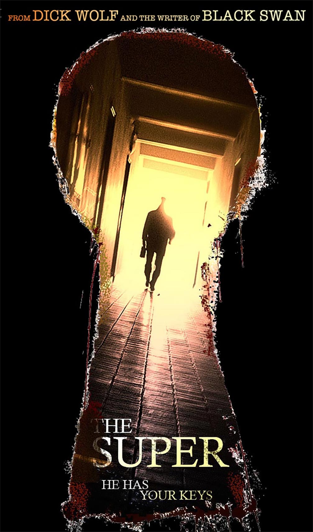 The Super Poster #1