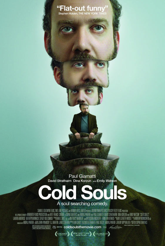 Cold Souls Poster #1