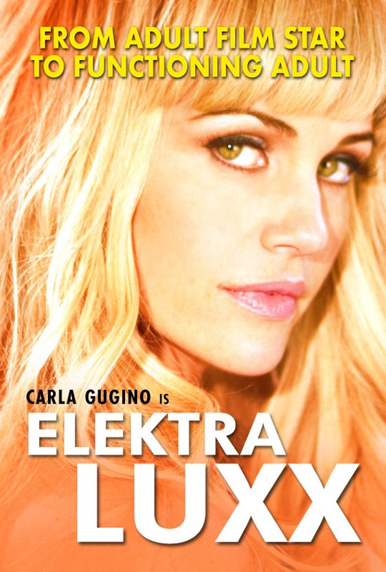 Elektra Luxx Poster #1