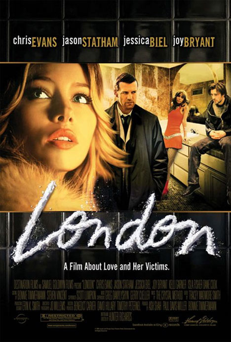 London Poster #1