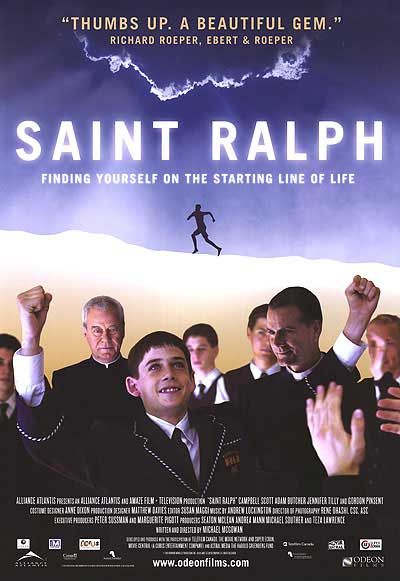 Saint Ralph Poster #1