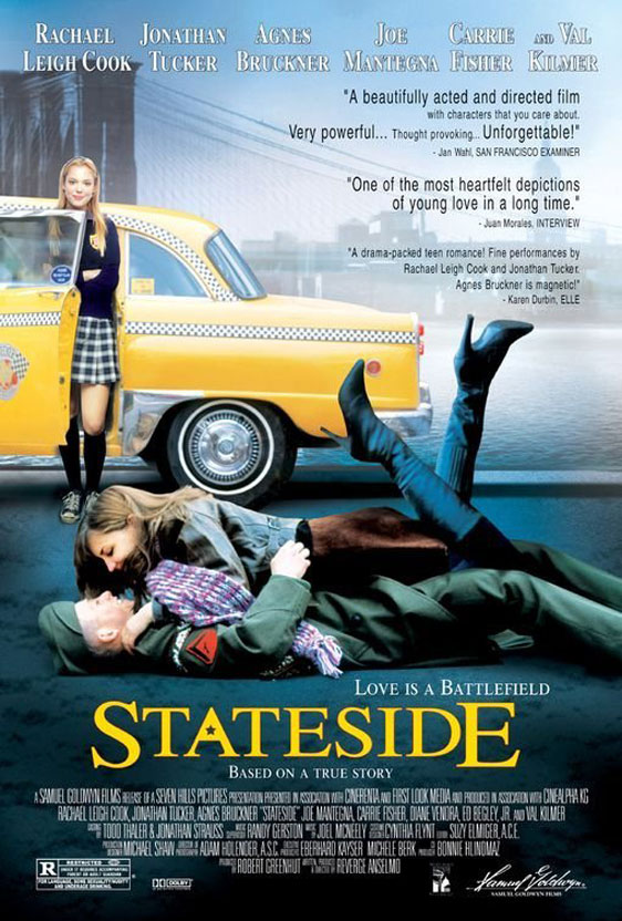 Stateside Poster #1