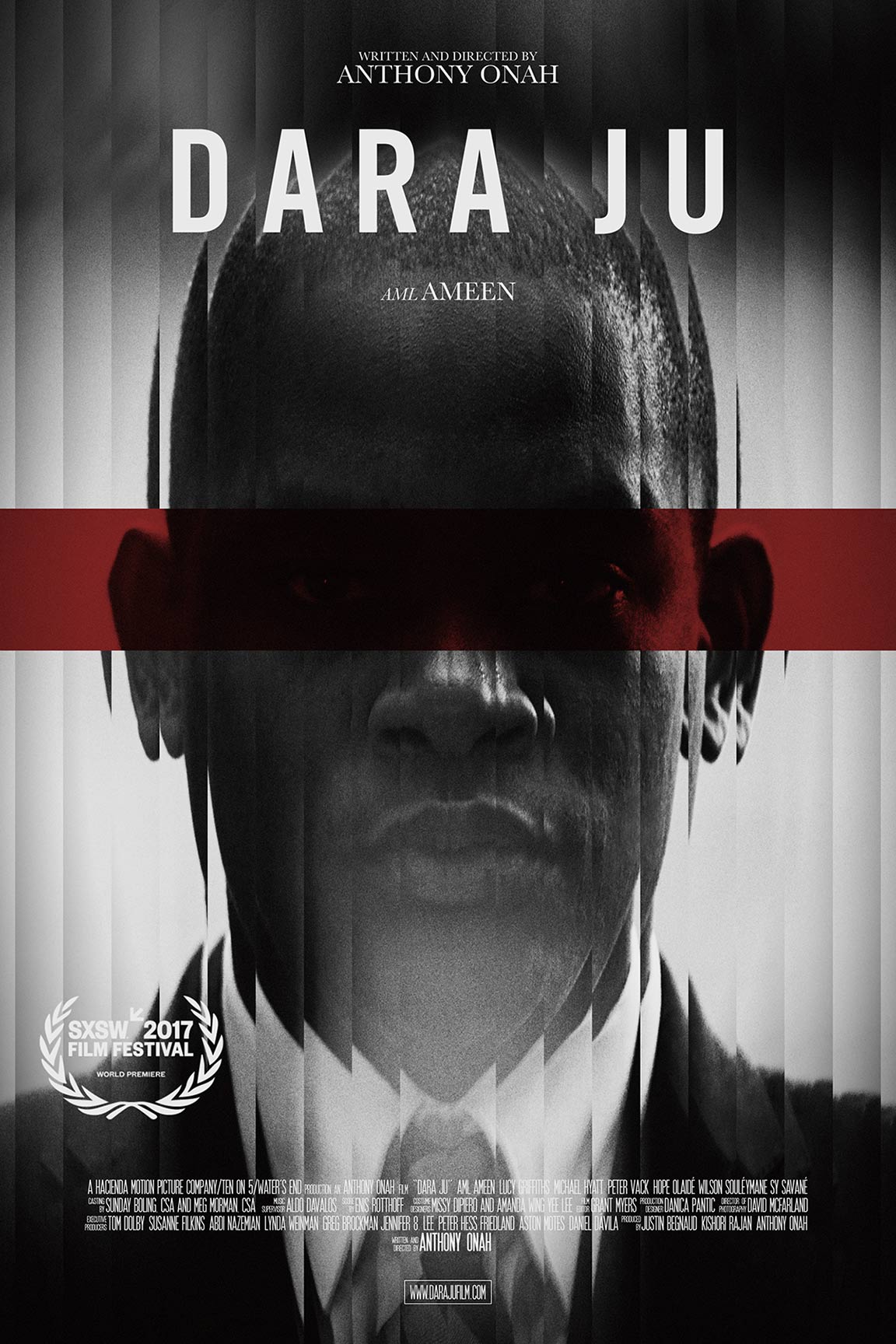 The Price Poster #1