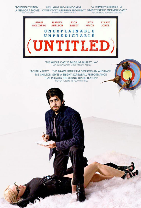 (Untitled) Poster #2