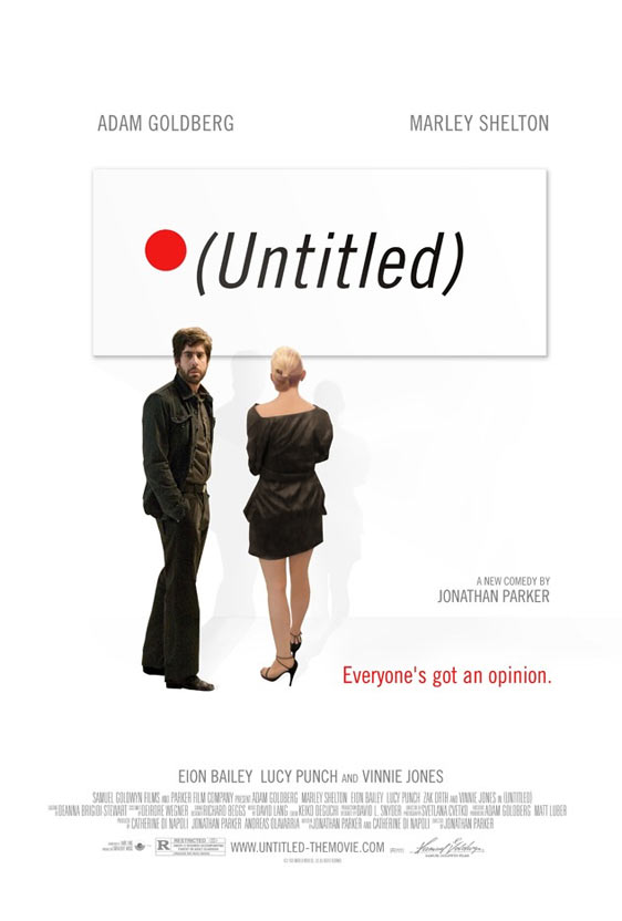 (Untitled) Poster #1