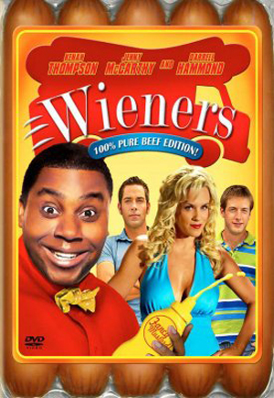 Wieners Poster #1