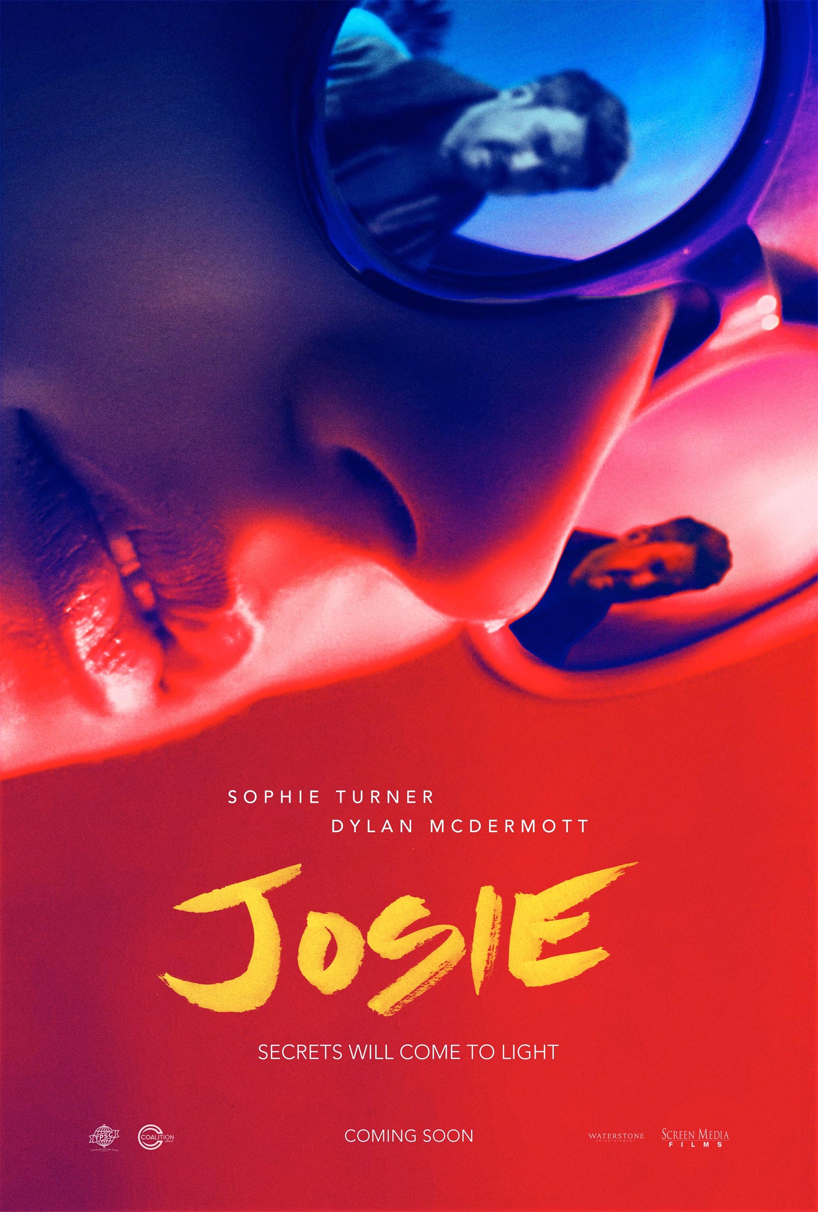 Josie Poster #1
