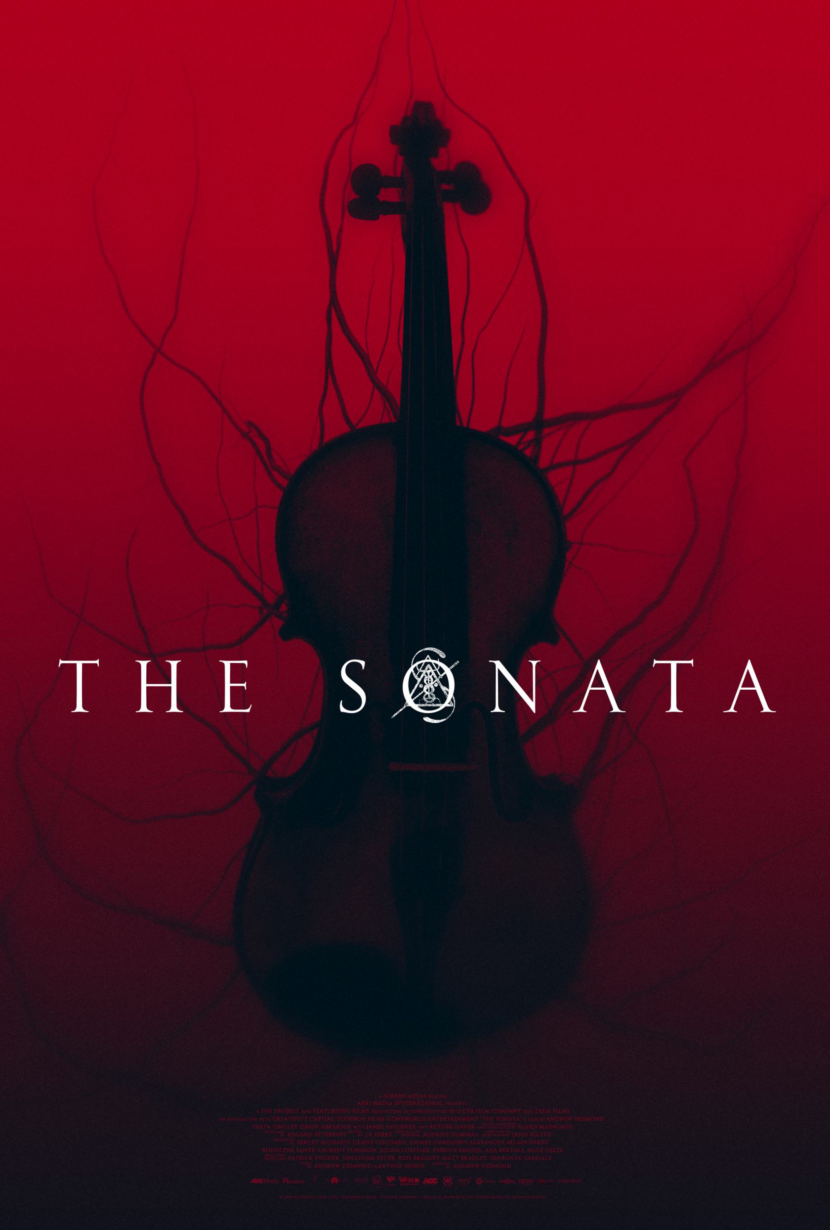 The Sonata Poster #1