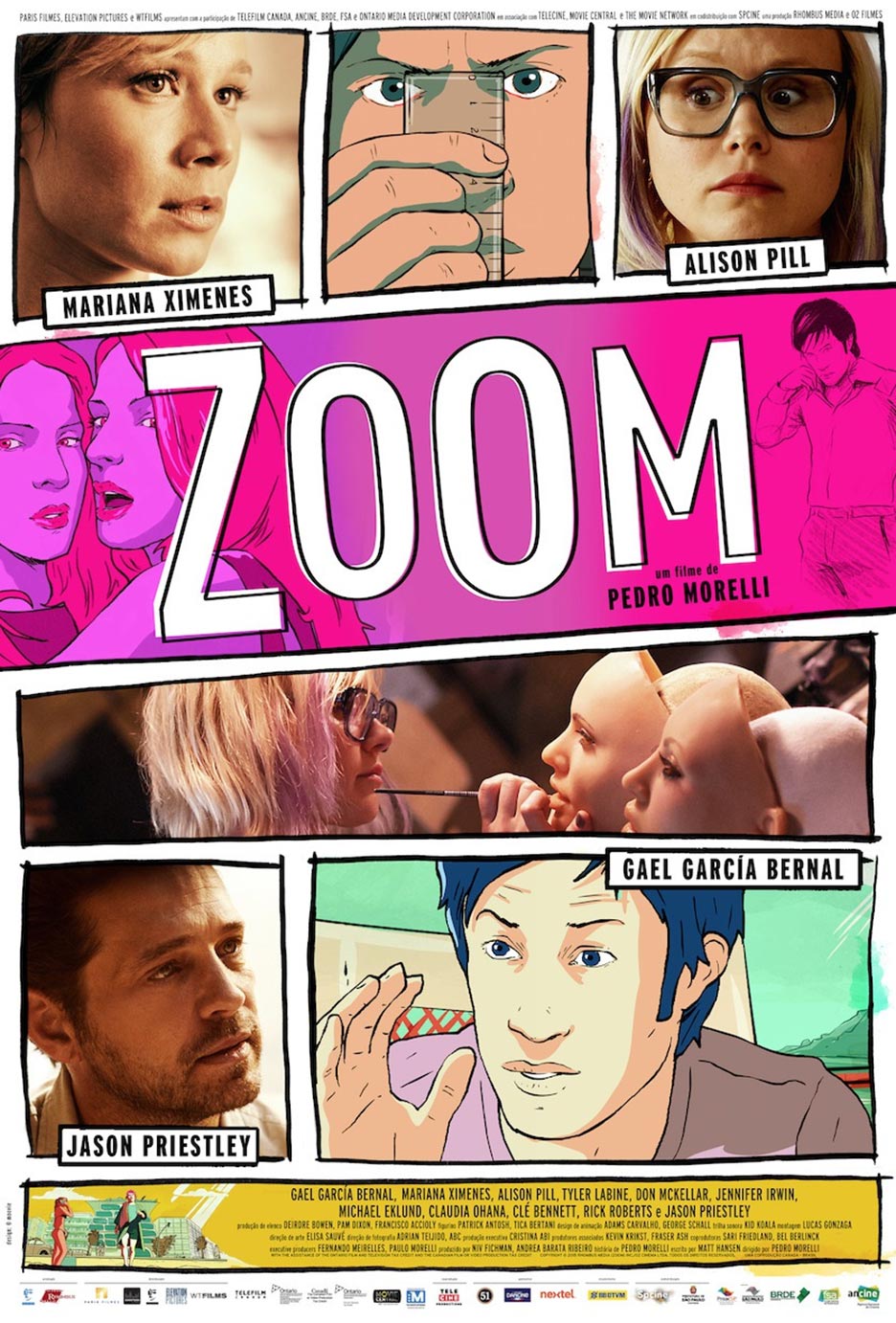 Zoom Poster #1