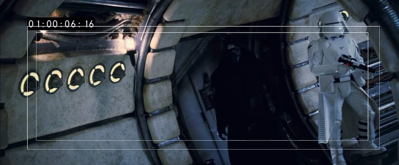 Star Wars: Episode VII - The Force Awakens Blu-Ray Trailer (2015)