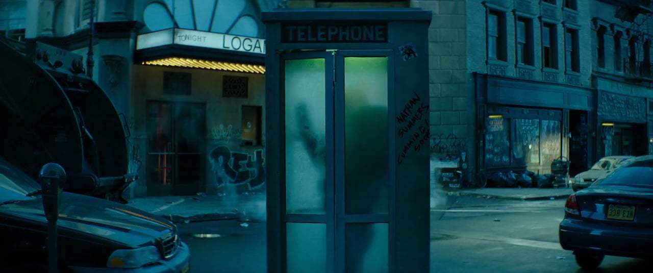 Deadpool 2 Teaser Trailer (2018)