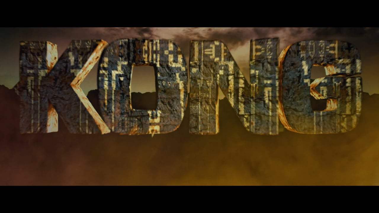 Kong: Skull Island Featurette - Expedition Crew (2017)