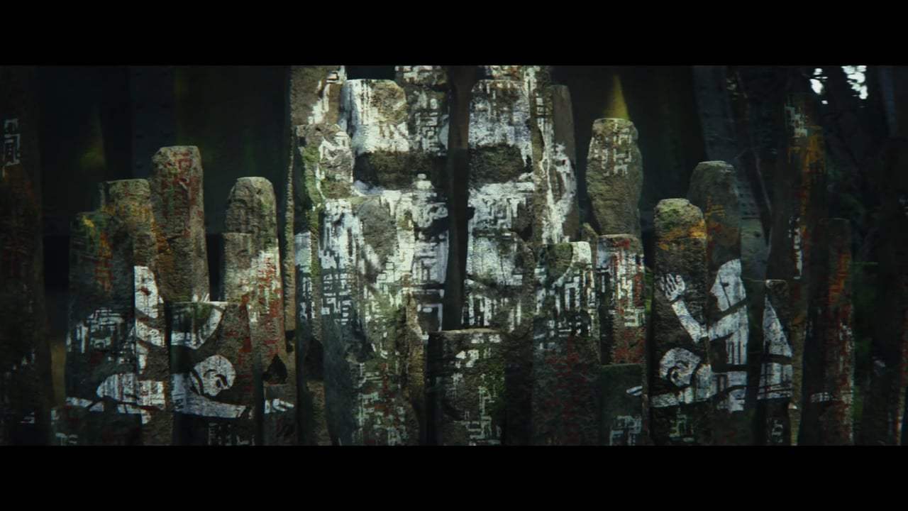 Kong: Skull Island Featurette - Is This a Prequel? (2017)