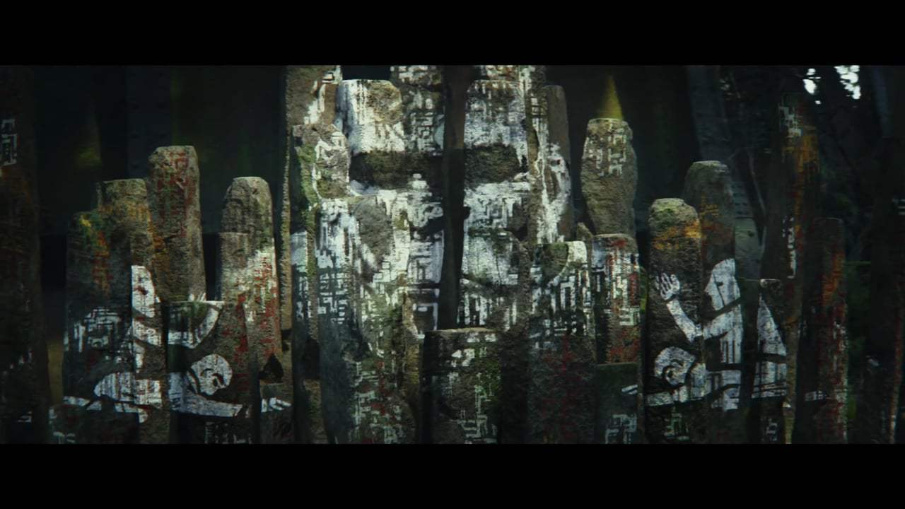Kong: Skull Island Featurette - Is This a Remake? (2017)