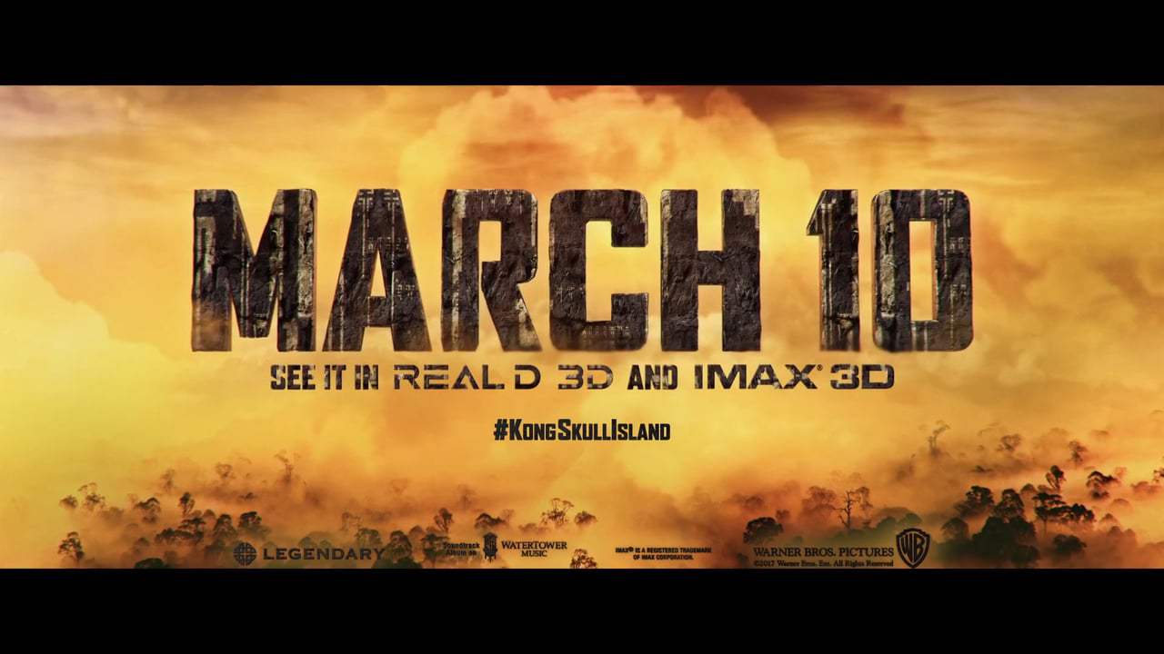 Kong: Skull Island Featurette - Is This a Sequel? (2017)