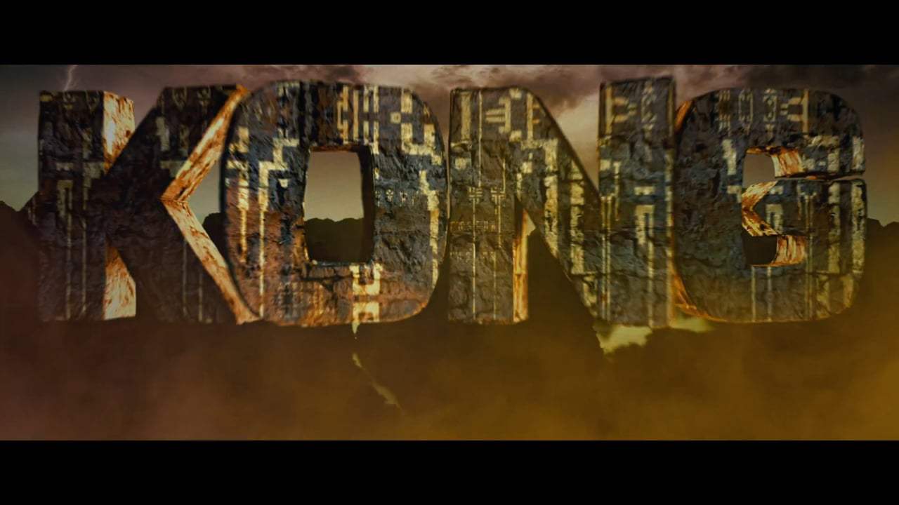 Kong: Skull Island Featurette - Get Ready for the King (2017)