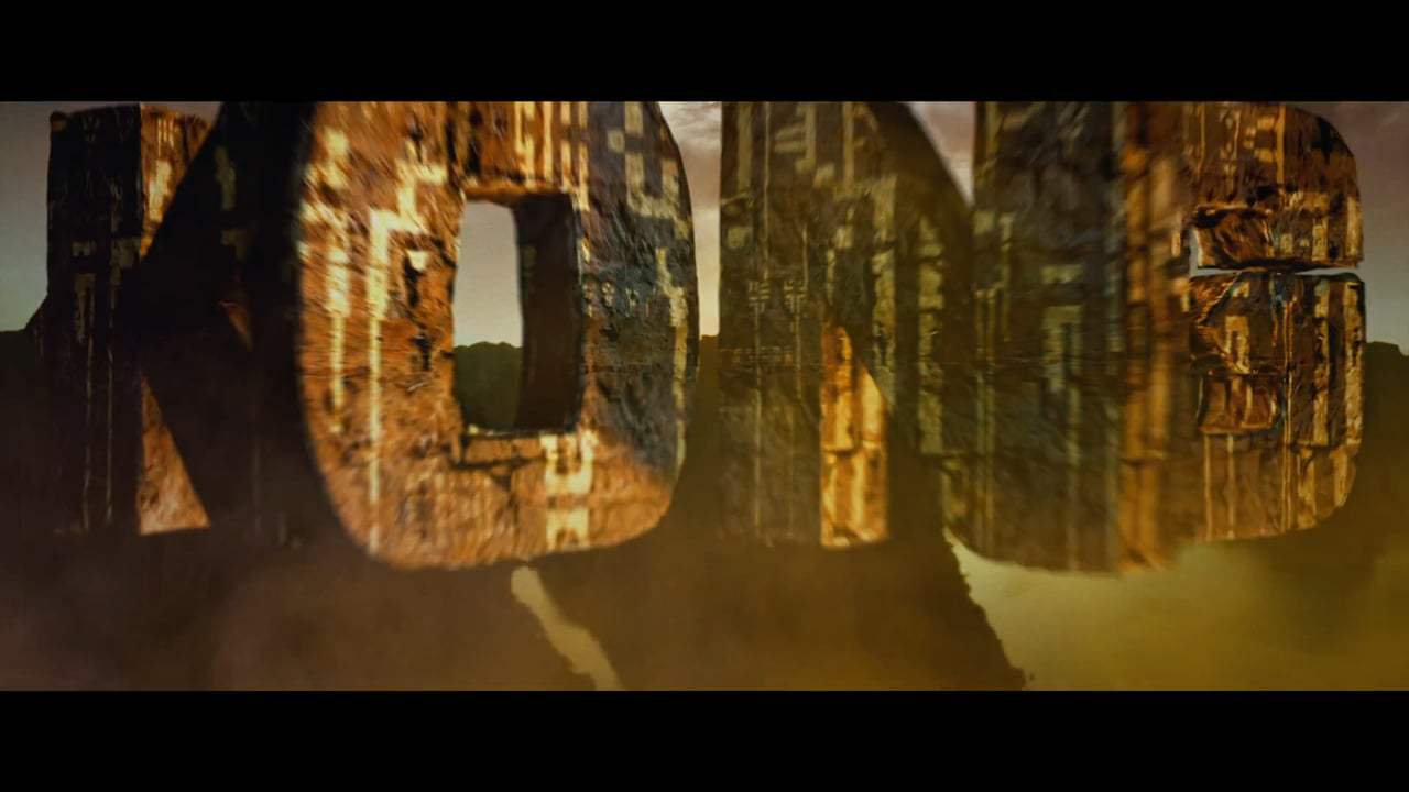 Kong: Skull Island Featurette - Mission and Myth (2017)