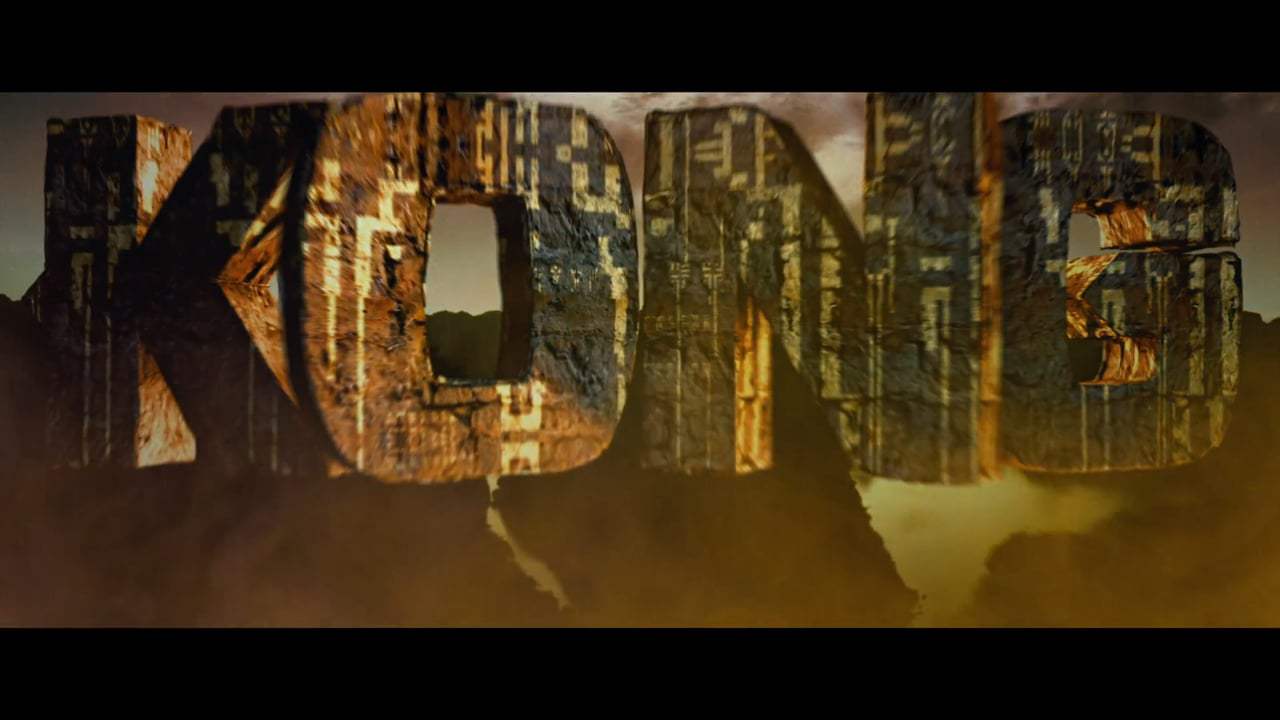 Kong: Skull Island Featurette - Big Adventure (2017)