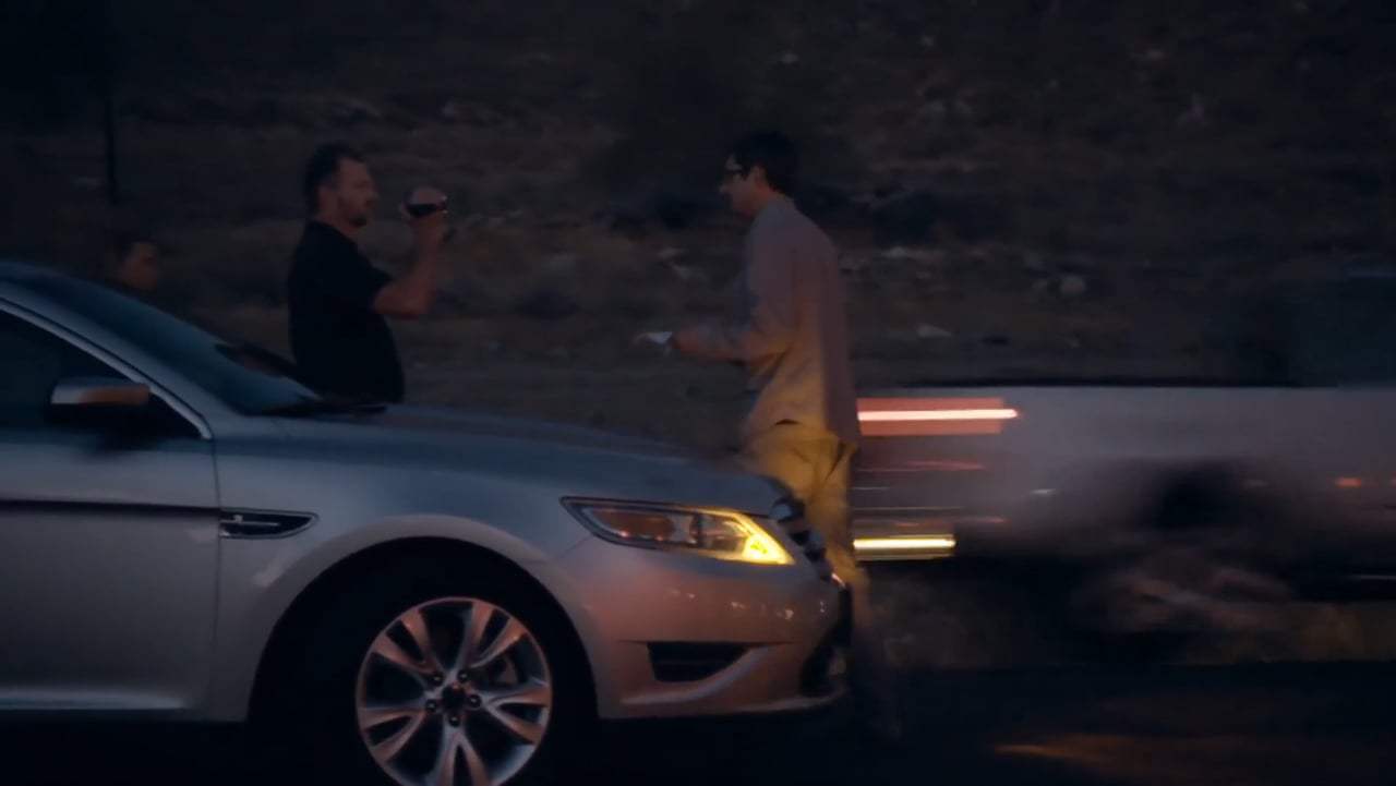 My Scientology Movie (2017) - Road Closed