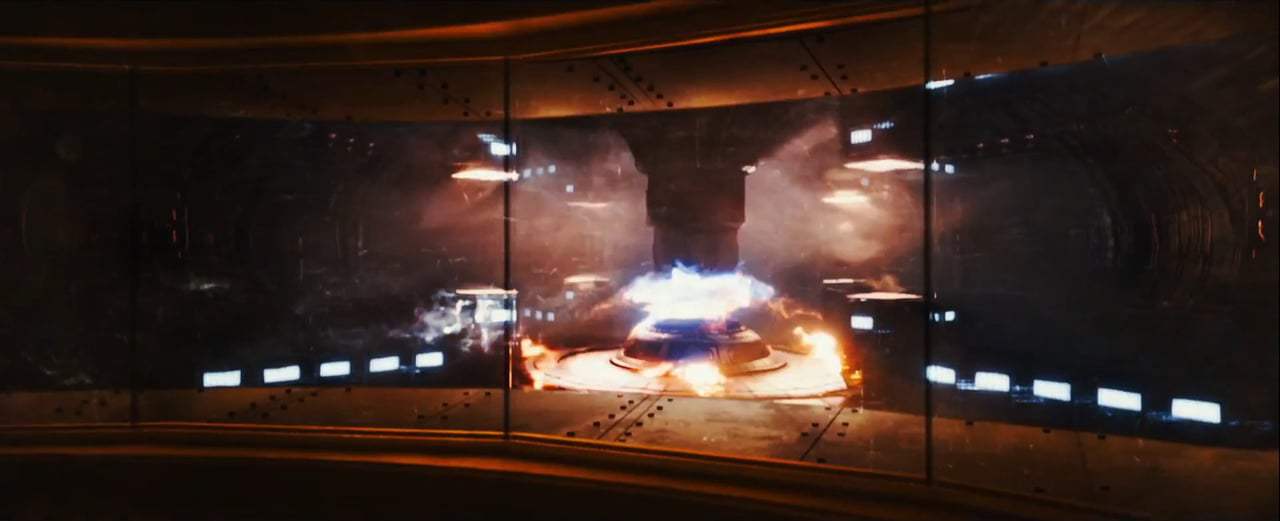 Passengers TV Spot - Own It II (2016)