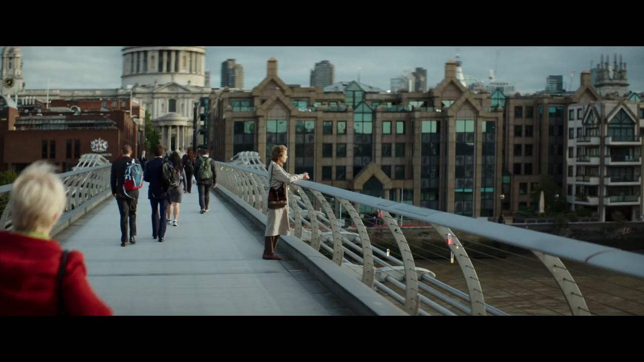 The Sense of an Ending Featurette - Book to Screen (2017)