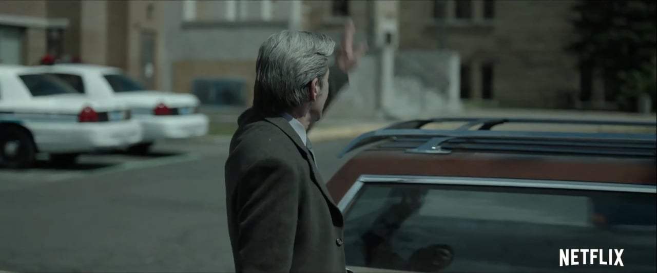 Small Crimes Trailer (2017)