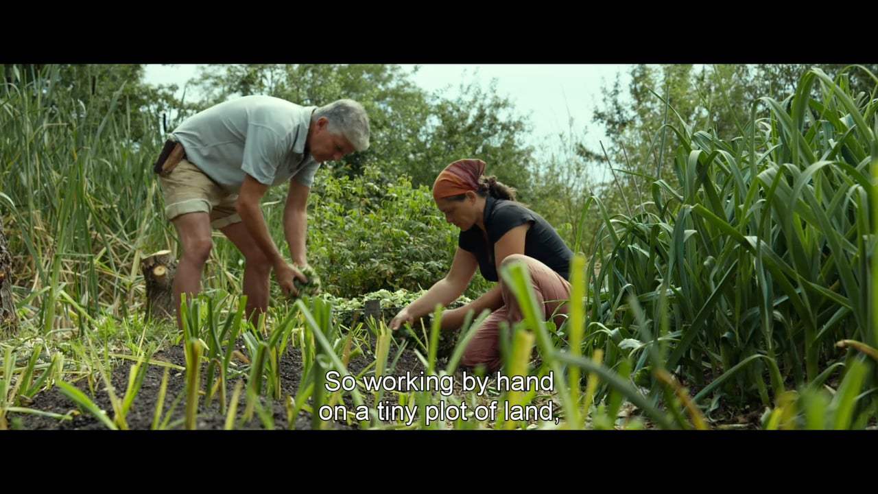 Tomorrow Trailer (2017)
