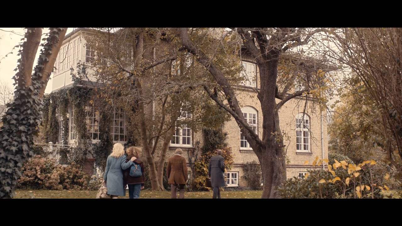 The Commune Trailer (2017)
