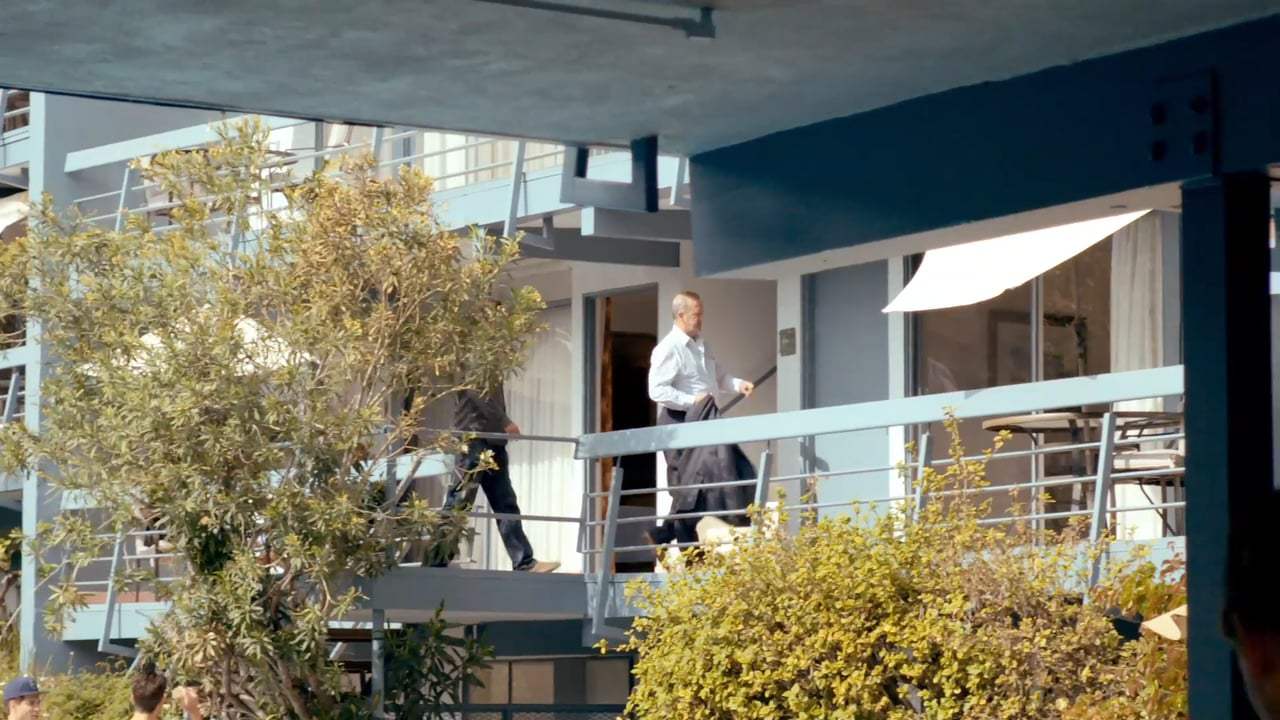 My Scientology Movie Featurette - Inside Look (2017)