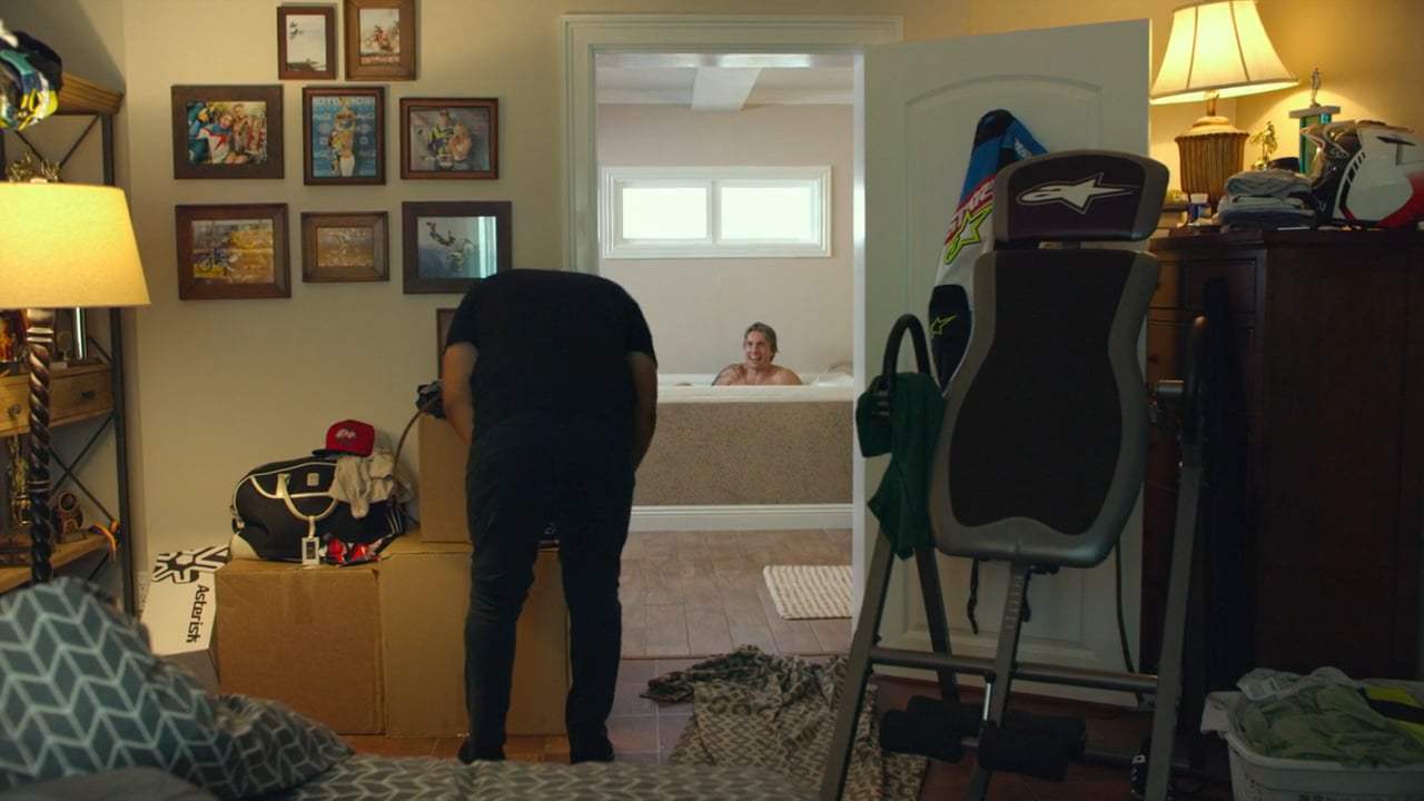 CHiPs (2017) - Carry Me