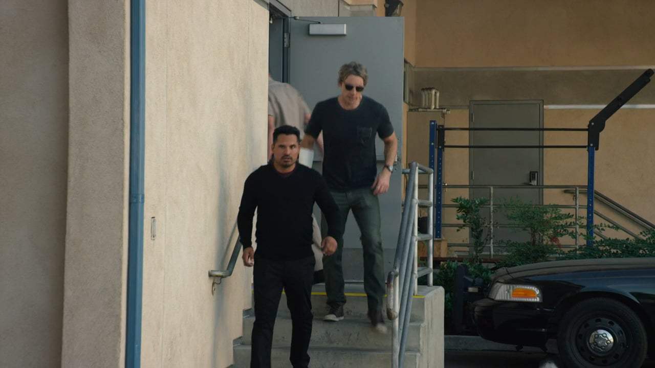 CHiPs (2017) - Held Hostage