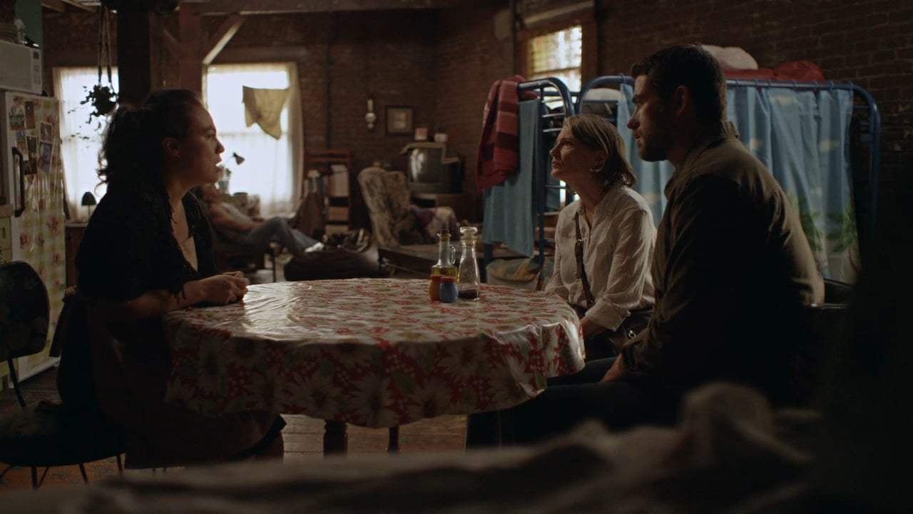 We Go On (2017) - Spirit