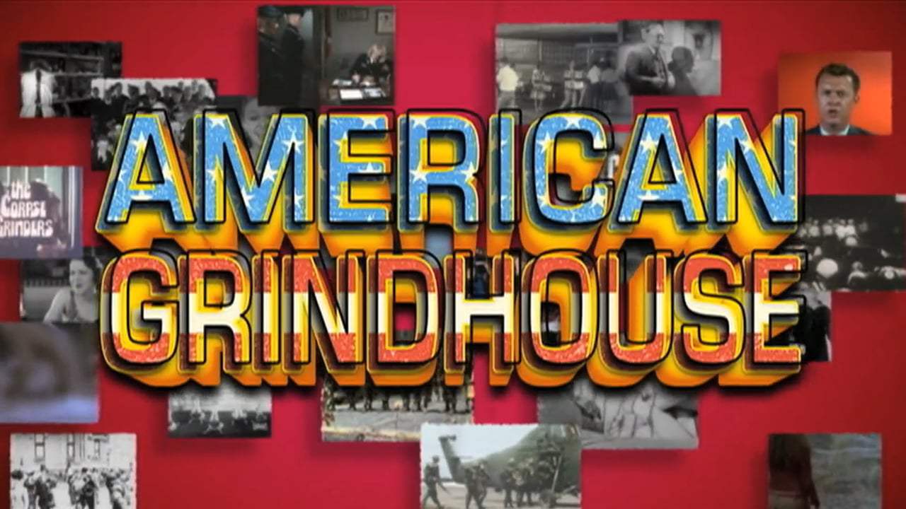 American Grindhouse Feature Trailer (2010)
