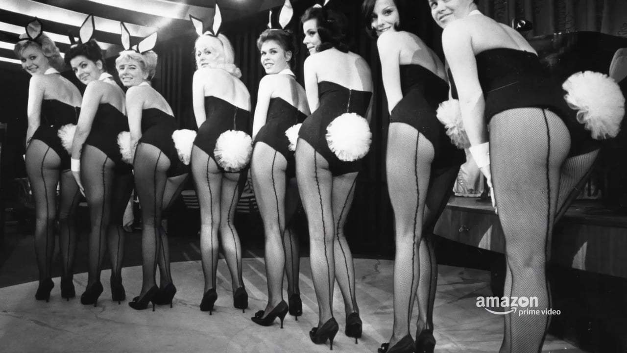 American Playboy: The Hugh Hefner Story Trailer (2017)